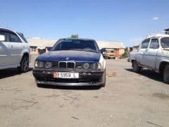 Car Image Blur