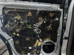 Car Image Blur