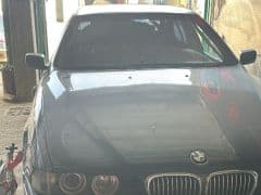 Car Image Blur