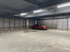 Car Image Blur
