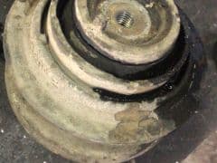 Car Image Blur