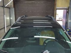 Car Image Blur