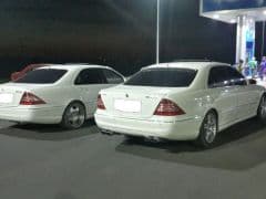 Car Image Blur