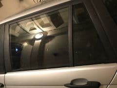 Car Image Blur