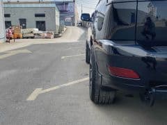 Car Image Blur