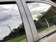 Car Image Blur