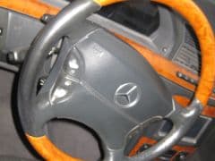 Car Image Blur