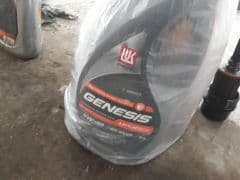 Car Image Blur