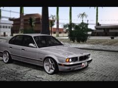 Car Image Blur
