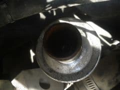 Car Image Blur