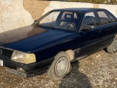 Audi 100 III (C3) Сотка