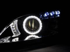 Car Image Blur
