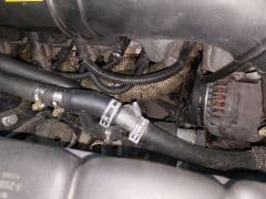 Car Image Blur