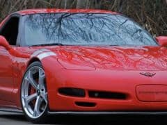 Car Image Blur