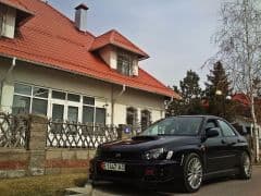 Car Image Blur