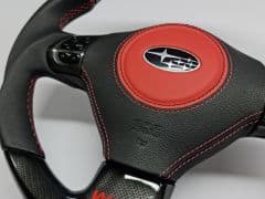 Car Image Blur