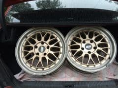 Car Image Blur