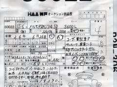 Car Image Blur