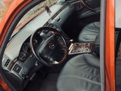 Car Image Blur