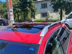 Car Image Blur