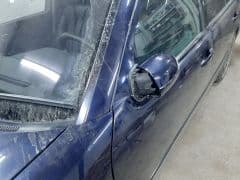Car Image Blur