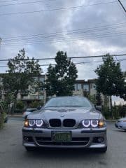 Car Image Blur