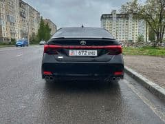 Car Image Blur