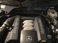 Car Image Blur