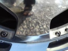 Car Image Blur