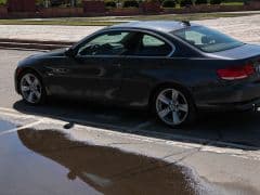 BMW 3 серии V (E90/E91/E92/E93) Sparkle