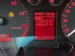 Car Image Blur