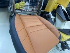 Car Image Blur