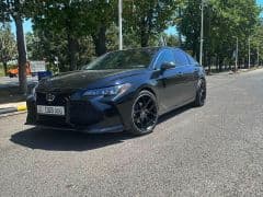 Car Image Blur