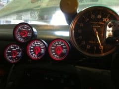 Car Image Blur