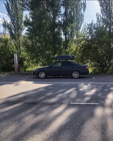 Toyota Camry V (XV30) #SHARK🦈