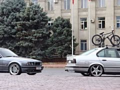 Car Image Blur