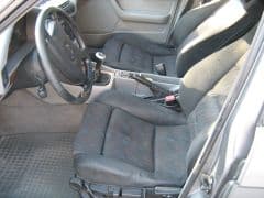 Car Image Blur