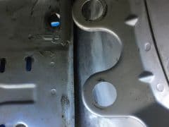 Car Image Blur