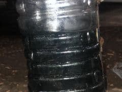 Car Image Blur