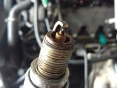 Car Image Blur