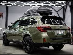 Car Image Blur