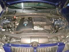 Car Image Blur