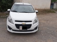 Chevrolet Spark III 