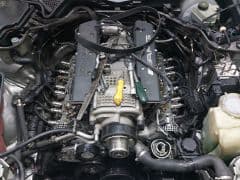 Car Image Blur