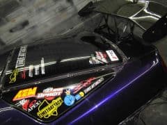 Car Image Blur