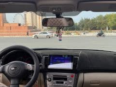 Subaru Legacy IV Субару Легаси