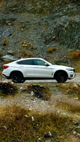 BMW X6 II (F16) 