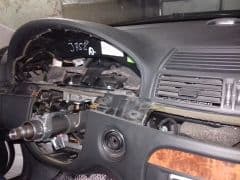 Car Image Blur