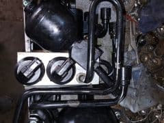Car Image Blur