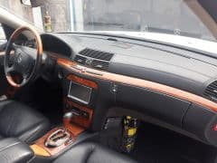 Car Image Blur